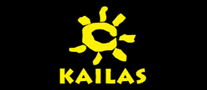 凱樂石KAILASlogo